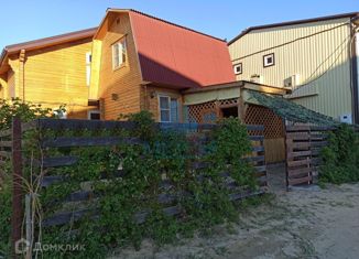 Продам дом, 58 м2, станица Голубицкая