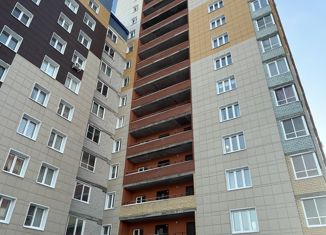 Продам трехкомнатную квартиру, 54.2 м2, Кировская область, Московская улица, 110к1