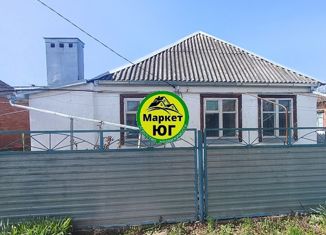 Продажа дома, 88 м2, Абинск, улица Лузана, 122