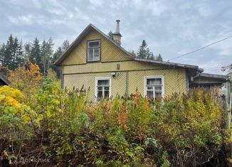 Продам дом, 58 м2, городской посёлок Рощино