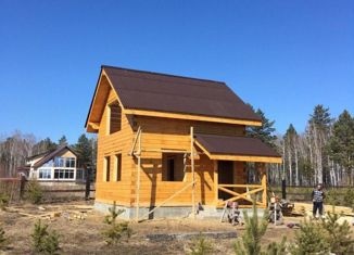 Дом на продажу, 72 м2, СНТ Озёрное