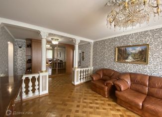 3-ком. квартира на продажу, 106.4 м2, Москва, улица Кедрова, 5к1, улица Кедрова