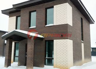 Дом на продажу, 116 м2, деревня Молзино, Колодезная улица, 4