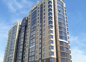 Двухкомнатная квартира на продажу, 69.4 м2, Астрахань, улица Ахшарумова, 29, ЖК Центральный