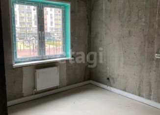 Продам 1-комнатную квартиру, 39.96 м2, посёлок городского типа Медведево, улица Дмитрия Средина, 9А