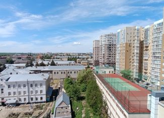 Продается 4-комнатная квартира, 138 м2, Ставрополь, Партизанская улица, 2