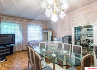 Продажа дома, 164.9 м2, Краснодар, улица Ивана Сусанина, 10, улица Ивана Сусанина