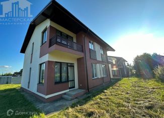 Продам дом, 102.5 м2, коттеджный посёлок Крючково-2, Средний проезд