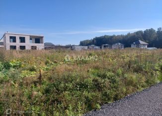 Продам земельный участок, 6 сот., деревня Новосергиевка, Берёзовая улица