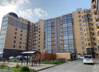 Продам однокомнатную квартиру, 37.5 м2, Пятигорск, ЖК Престижный