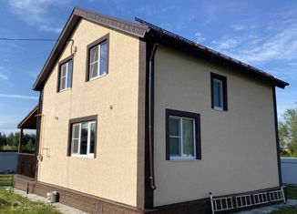 Продается дом, 103 м2, деревня Верхняя Иншинка