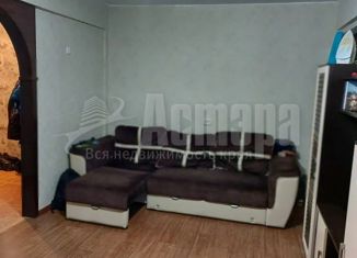 Продам 2-комнатную квартиру, 44 м2, поселок городского типа Атамановка, улица Матюгина, 129