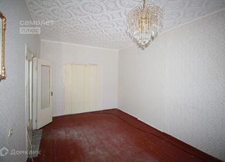 3-комнатная квартира на продажу, 58.8 м2, Архангельская область, Советская улица, 7А