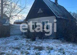 Продам дом, 41.9 м2, Красноярск, Ленинский район, 2-й Затонский переулок