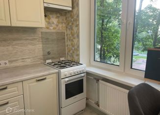 Продажа 1-комнатной квартиры, 31.1 м2, Санкт-Петербург, улица Белы Куна, 14