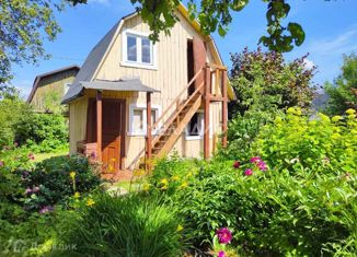 Продаю дом, 30 м2, Владимир, Ленинский район, СНТ Владимирский Городской Сад № 2, 46