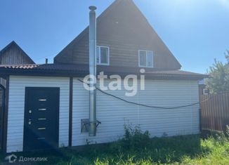 Дом на продажу, 91.1 м2, садоводческое товарищество Ветеран-8, Сиреневая улица