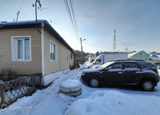 Продажа 2-ком. квартиры, 30 м2, посёлок Старопышминск, улица Леонтьева, 10А