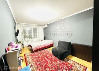 Комната на продажу, 55.9 м2, Москва, улица Маршала Малиновского, 6к1, станция Зорге