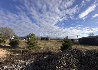 Продаю земельный участок, 12 сот., деревня Солосцово, Дачная улица, 10А