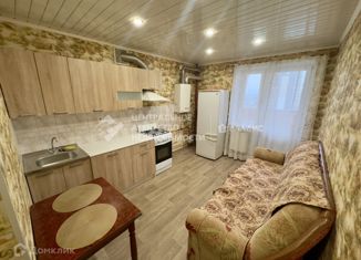 Сдаю в аренду 1-ком. квартиру, 45 м2, Рязань, Семчинская улица, 3, Московский район