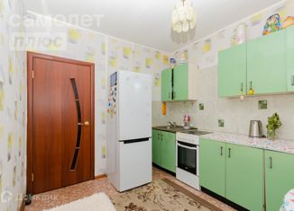 Продаю однокомнатную квартиру, 32 м2, Челябинск, Южноуральская улица, 11, Тракторозаводский район