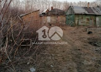 Продажа участка, 7 сот., Новосибирская область, Степная улица, 43