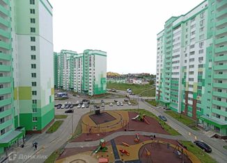 1-ком. квартира на продажу, 34 м2, село Засечное, Соборная улица, 2, ЖК Весна