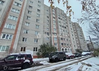 Продается 1-комнатная квартира, 42.6 м2, Ярославль, улица Панина, 12, Северный жилой район