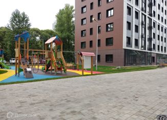 Продаю квартиру студию, 24 м2, Санкт-Петербург, Земледельческая улица, 3, Земледельческая улица