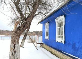 Продам дом, 54.7 м2, деревня Чернятичи, Молодёжная улица