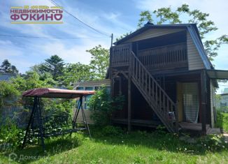 Продажа дома, 40 м2, Фокино, Речная улица, 2