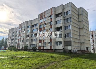 Продажа трехкомнатной квартиры, 69.2 м2, городской посёлок Приладожский, городской посёлок Приладожский, 21Б