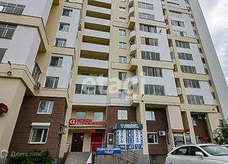 2-комнатная квартира на продажу, 51.6 м2, Екатеринбург, Опалихинская улица, 40, Опалихинская улица