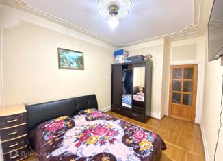 Продается 3-комнатная квартира, 76.8 м2, Нальчик, улица Щаденко, 29, район Стрелка