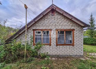 Продается дом, 37 м2, СНТ Градостроитель, 13-я улица, 53