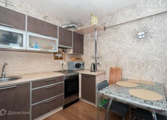 1-комнатная квартира на продажу, 40.2 м2, Иркутск, микрорайон Топкинский, 66, ЖК Тихомирово
