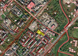 Продаю земельный участок, 36 сот., Панковское городское поселение