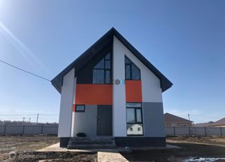 Продажа дома, 110 м2, село Красный Яр