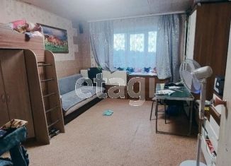 Продается 1-комнатная квартира, 36.6 м2, Вологда, Псковская улица, 19, микрорайон Ремсельмаш