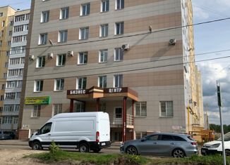 Сдается в аренду офис, 45.9 м2, Тверь, улица Хромова, 84, Заволжский район
