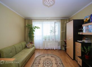 Продаю однокомнатную квартиру, 52.2 м2, Тульская область, улица Макаренко, 9Б