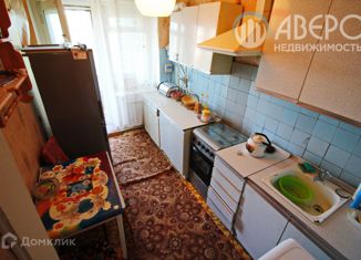 Продажа 2-комнатной квартиры, 47.4 м2, посёлок Зимёнки, Кооперативная улица, 11