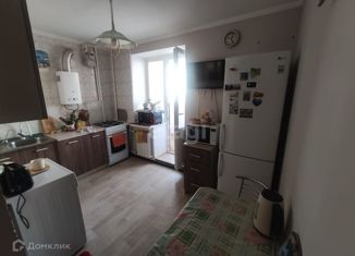 Продаю однокомнатную квартиру, 39 м2, поселок городского типа Разумное, улица 78-й Гвардейской Дивизии, 5Б