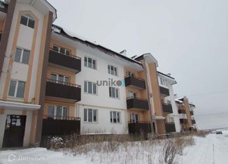 1-ком. квартира на продажу, 31 м2, село Иглино, улица Строителей, 27