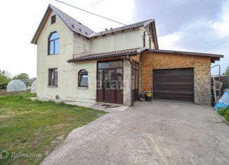 Продам дом, 150 м2, поселок Пригородный, Лесная улица, 8А