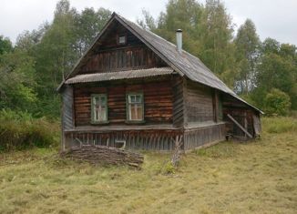Дом на продажу, 32 м2, Новгородская область