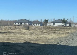 Продам участок, 10 сот., деревня Круглое