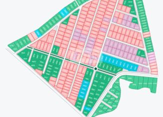 Земельный участок на продажу, 7.48 сот., село Шигали, Окружная улица, 1