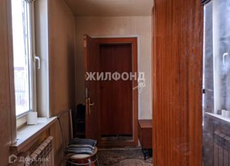 Продажа 2-комнатной квартиры, 43.7 м2, Барнаул, Цеховая улица, 4